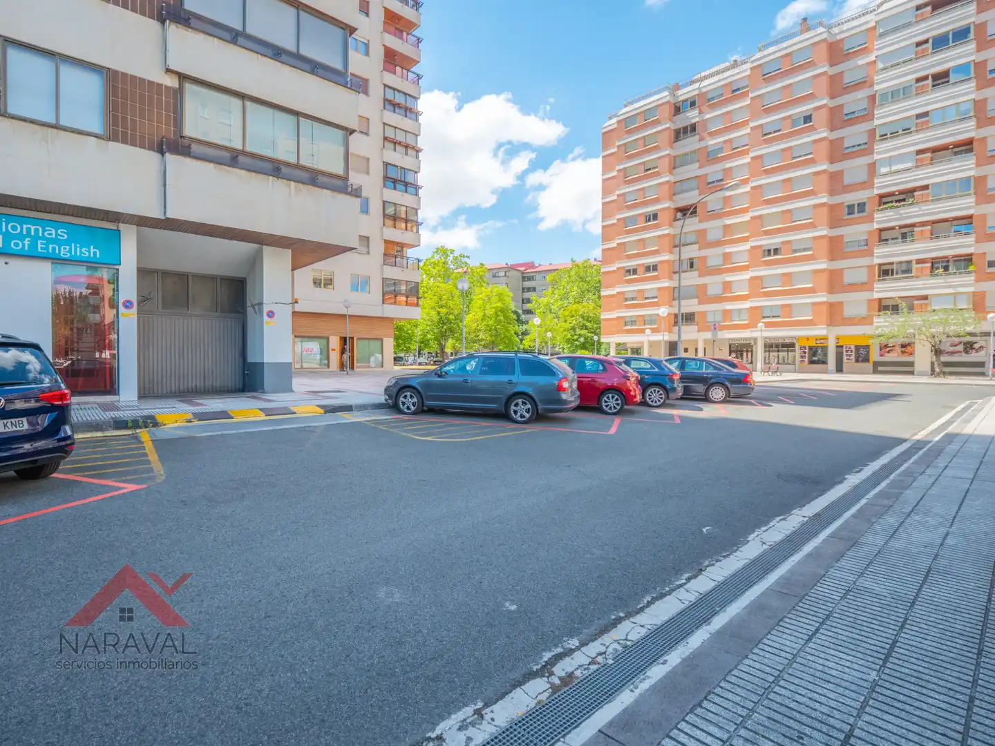 Wohnung mit Terrasse zum Verkauf in Avenida de Sancho el Fuerte, imagen 59