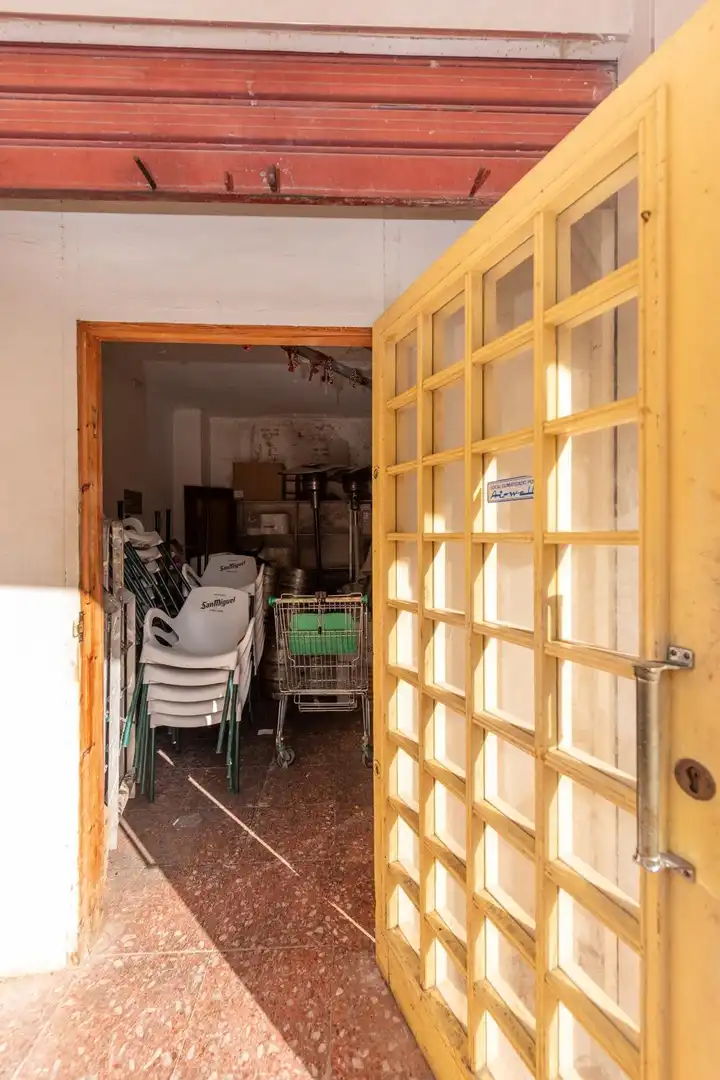 Local comercial en venta en Playa de San Juan - El Cabo de las Huertas, imagen 23