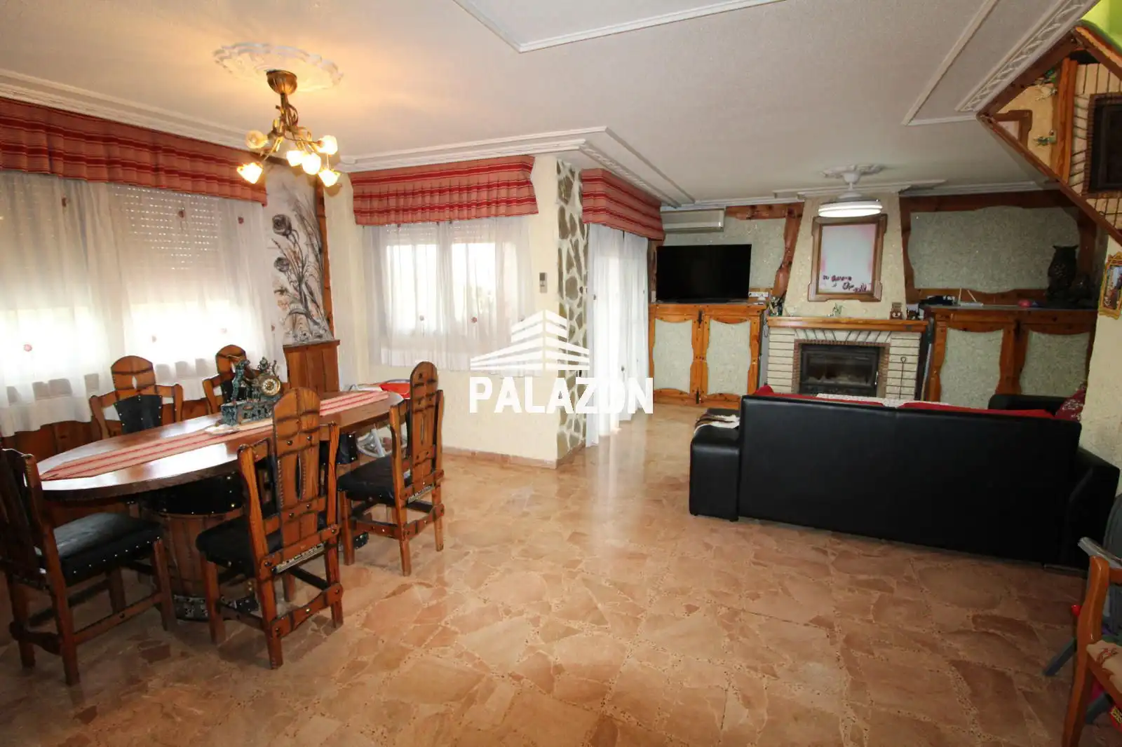 Bungalow amb piscina en venda a Crevillent, imagen 2