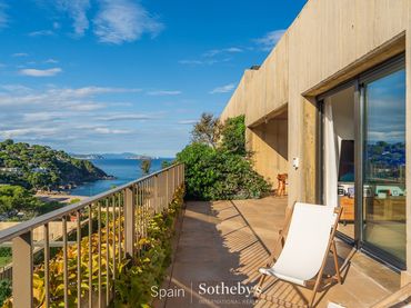 Apartament amb piscina en venda a Punta Ventosa