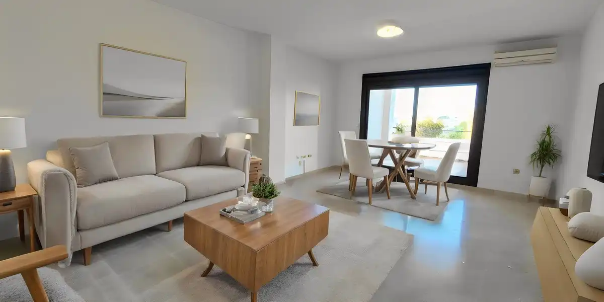 Apartament amb piscina en venda a Benamara - Atalaya, imagen 25