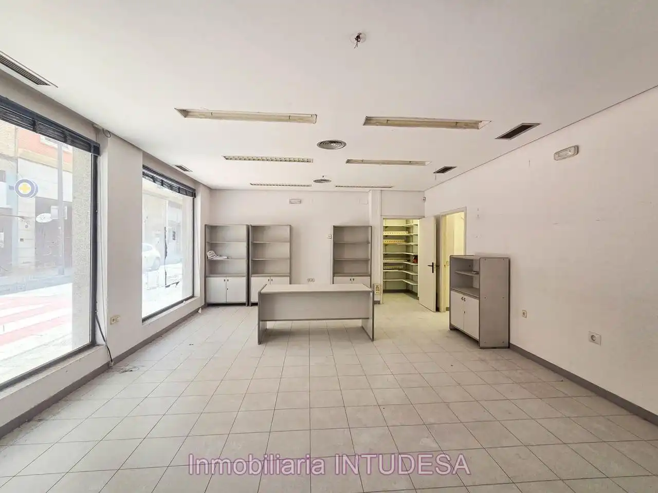 Local en venta en Tudela