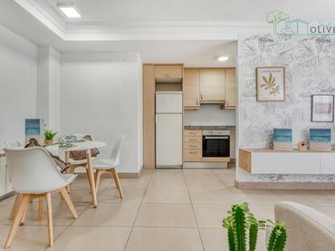 Wohnung mit Balkon zum Verkauf in calle Ramon Berenguer IV 22