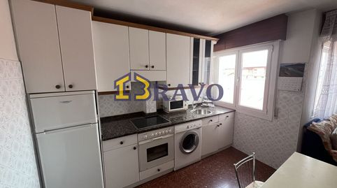 Foto 5 de Piso en venta en Medina de Pomar, Burgos