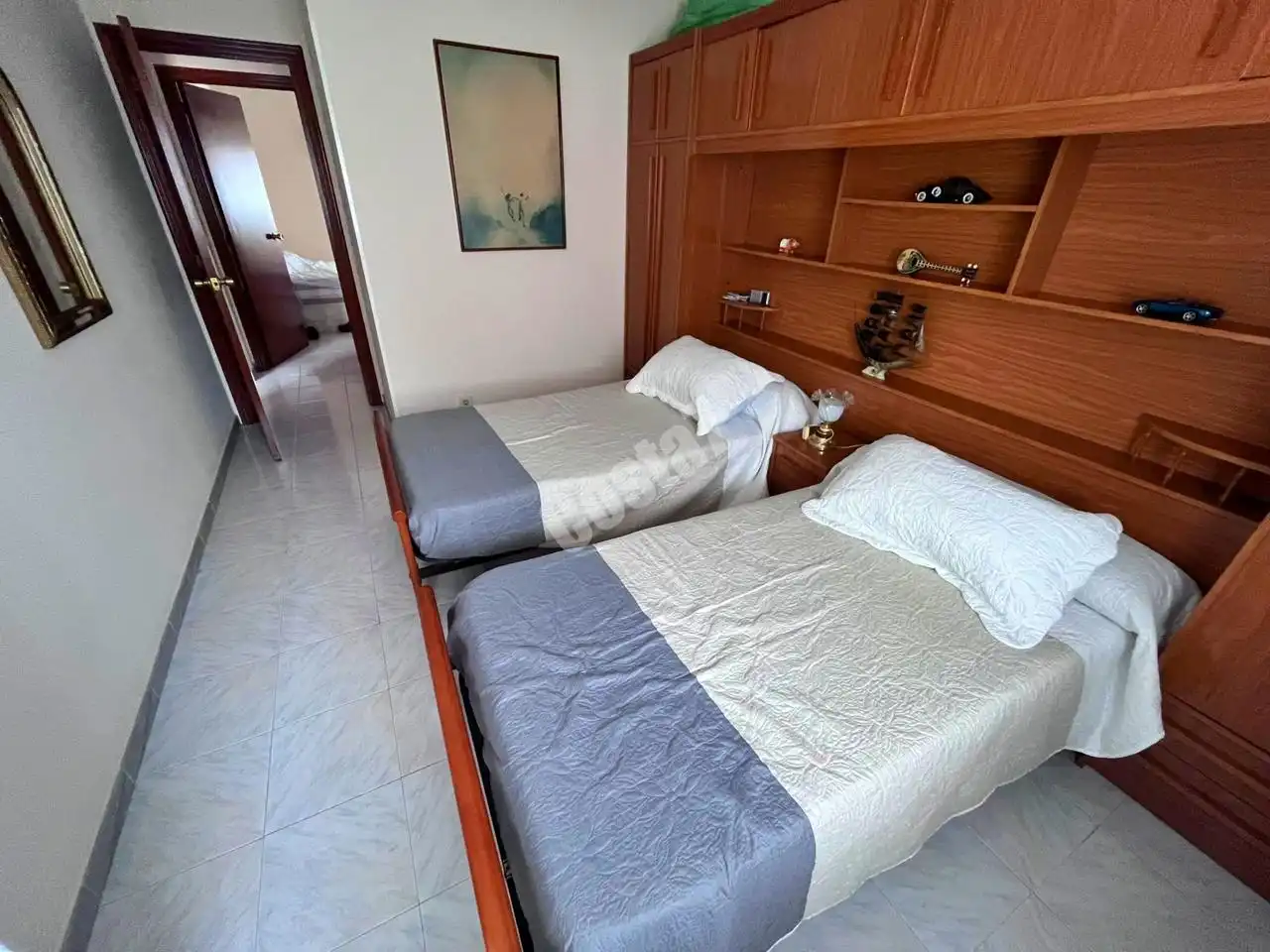 Flat for sale in Calle el Cine, imagen 15