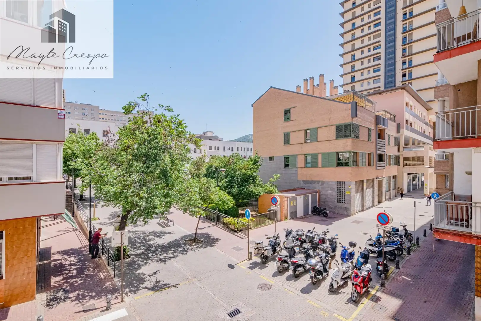 Flat with terrace for sale in DOCTOR MUÑOZ FERNANDEZ 1, imagen 44