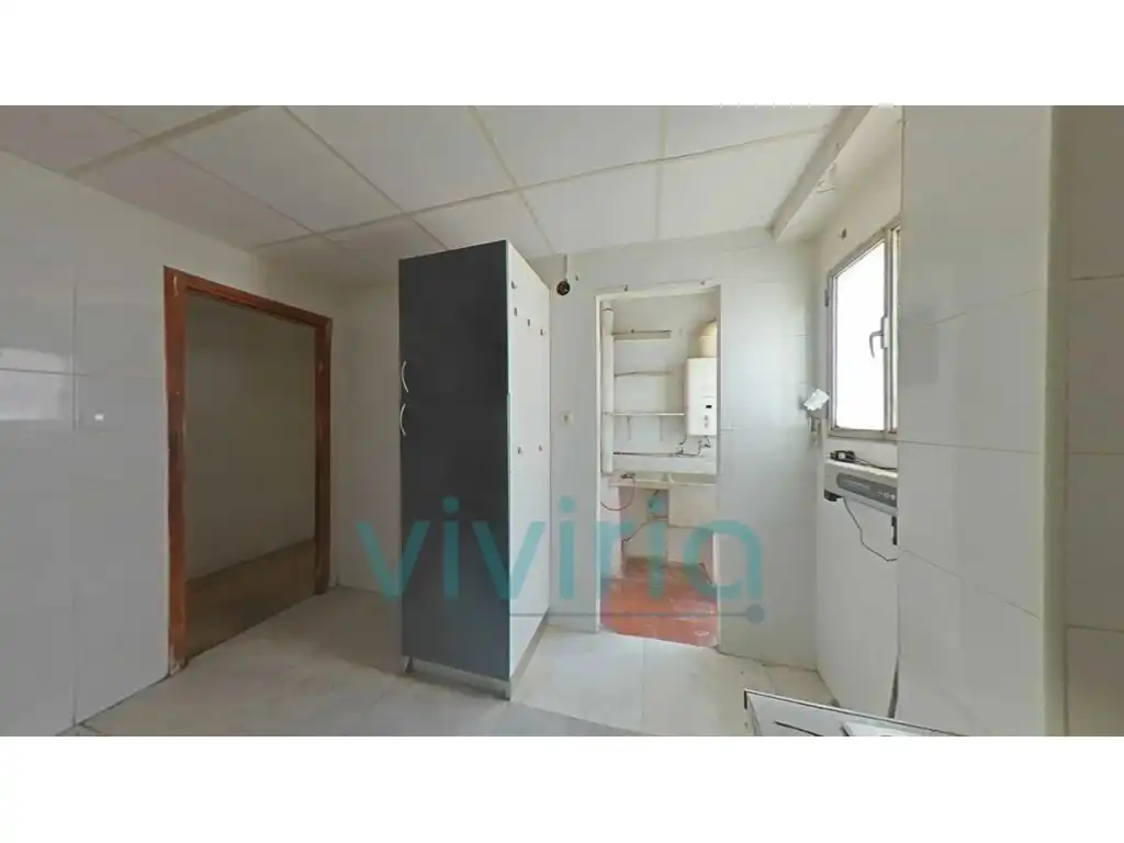Cocina de Piso en venta en Gandia