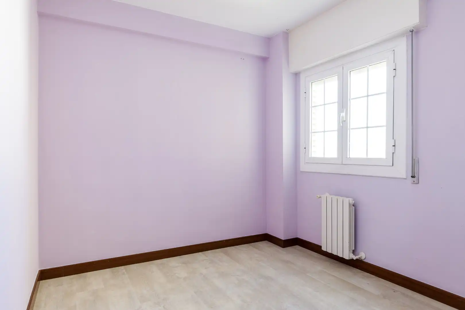 Bedroom of Flat for sale in Zaragoza  with Storage room