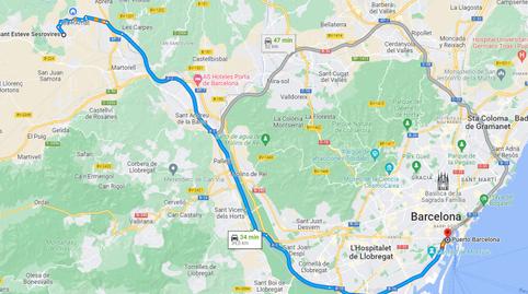 Photo 2 of Industrial buildings to rent in Sant Esteve Sesrovires, Barcelona