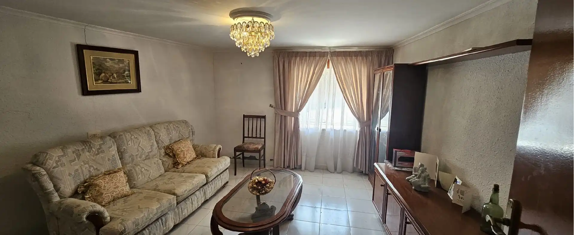 Casa o chalet en venta en Santa Elena de Jamuz