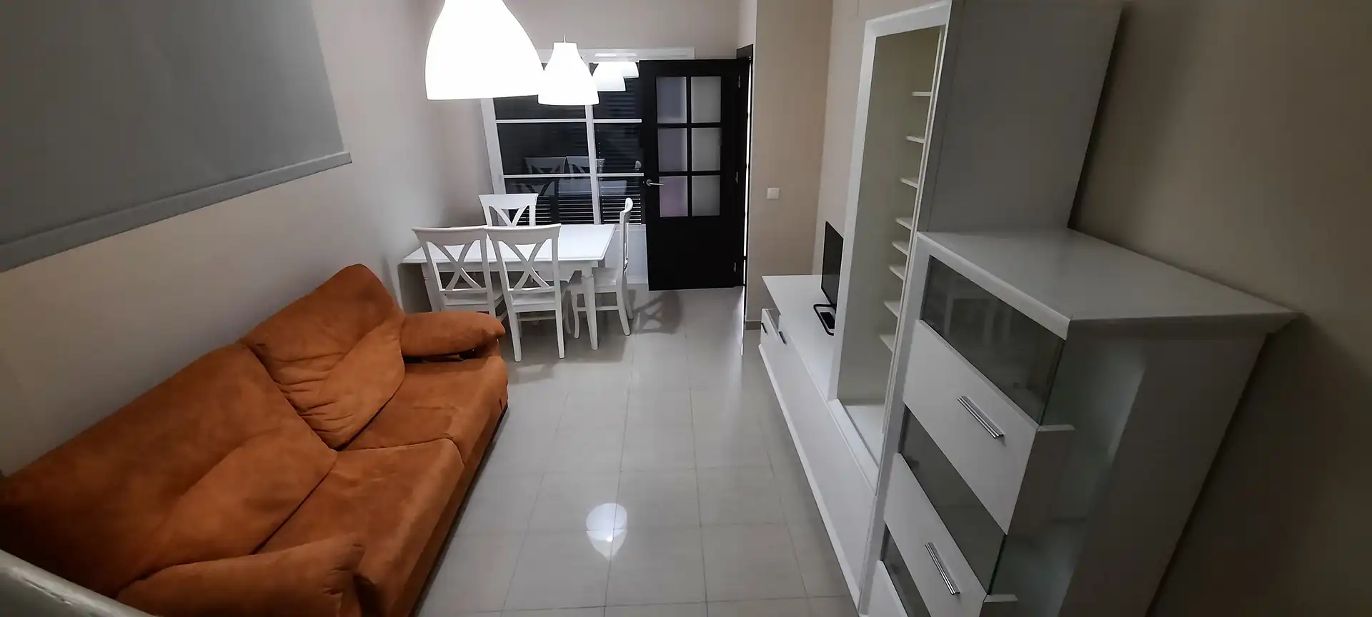 Flat for rent in Centro