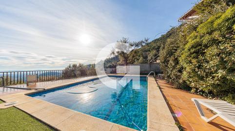 Foto 3 de Casa o xalet en venda a Cl Dalt, Matadepera, Barcelona