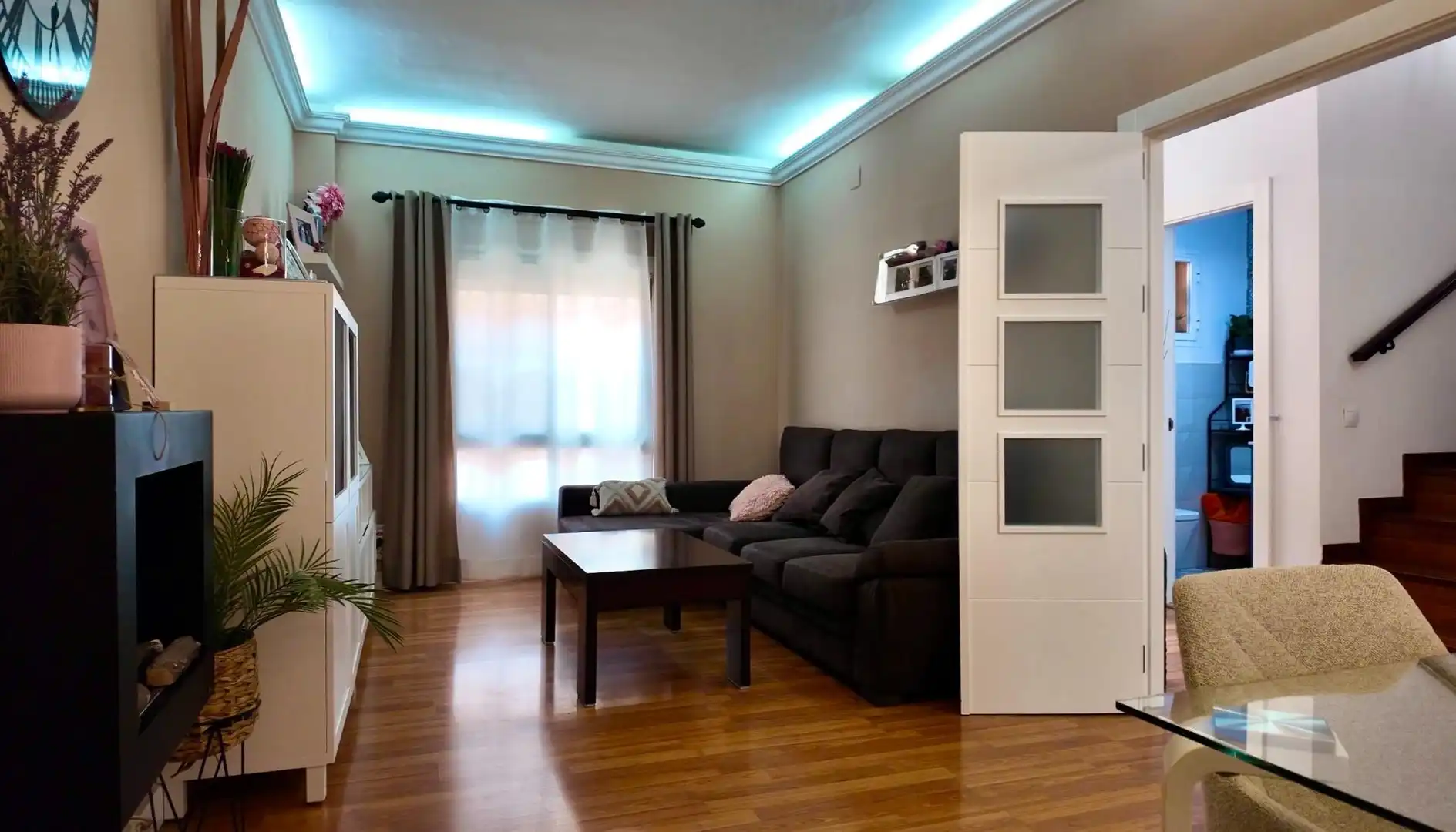 Casa adosada en venta en Calle de Pérez de Ayala, 50, Mangas Verdes - Las Flores - Parque del Sur