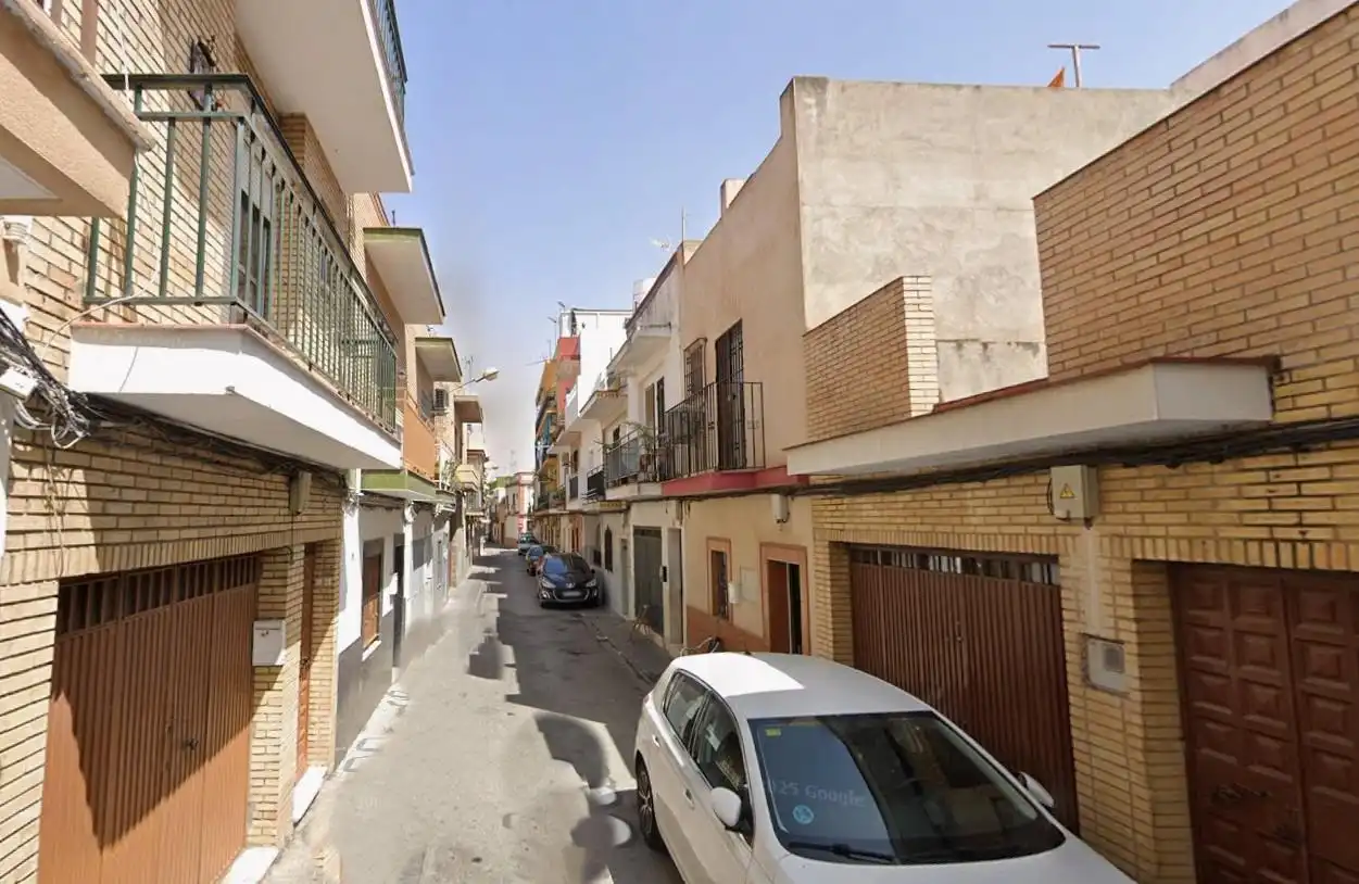 Adossat en venda a Cerro - Amate