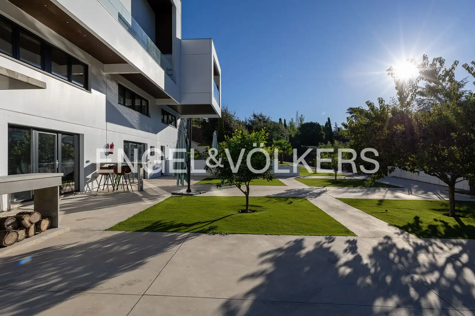 Monolocale con piscina in affitto a Club de Golf, imagen 27
