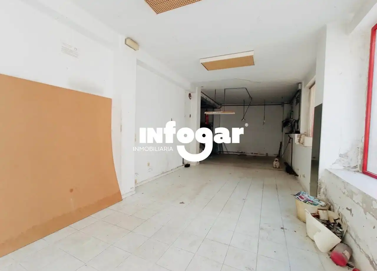 Commercial properties for rent in A Guarda