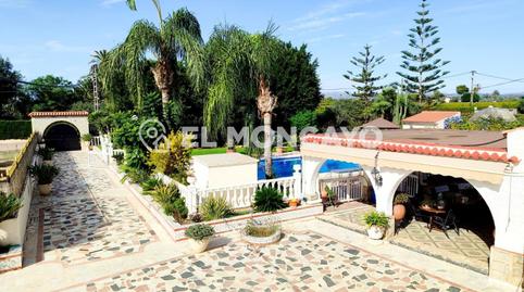 Foto 4 de Casa o xalet en venda a  Daimes, La Foia - Daimés - Asprella, Alicante