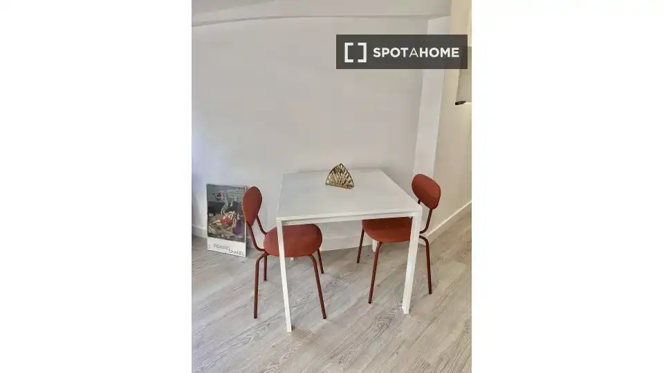 Flat to rent in Centro, imagen 9