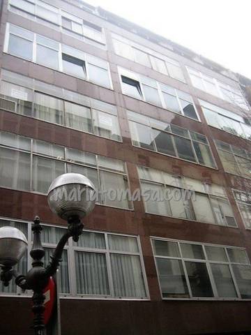 Oficina en Venta en ledesma en Plaza Circular