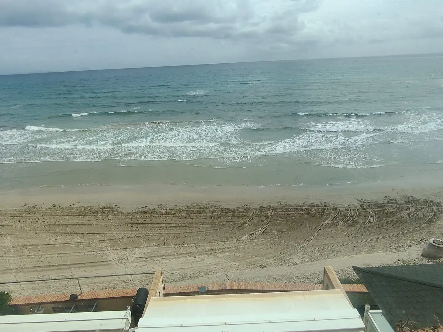 Adossat amb terrassa en venda a Playa de San Juan - El Cabo de las Huertas, imagen 59