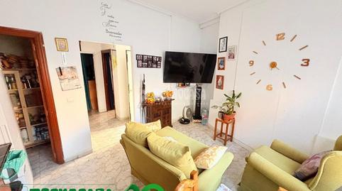 Foto 4 de Pis en venda a Santa Bárbara, Toledo