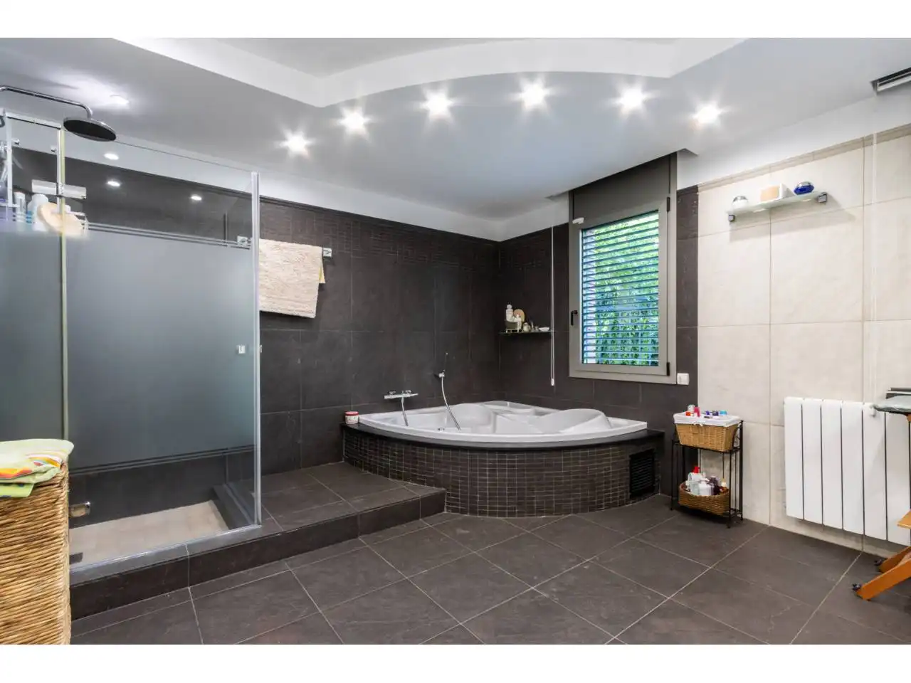 Villa mit Pool zum Verkauf in Can Llobateres - Can Pallars, imagen 44