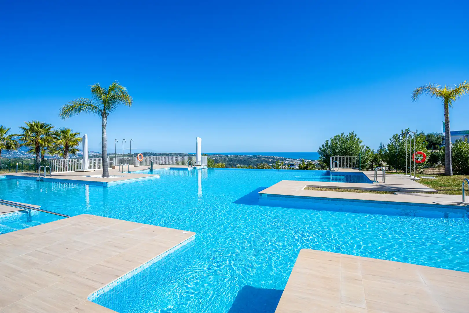 Home with pool for sale in Riviera del Sol, imagen 37