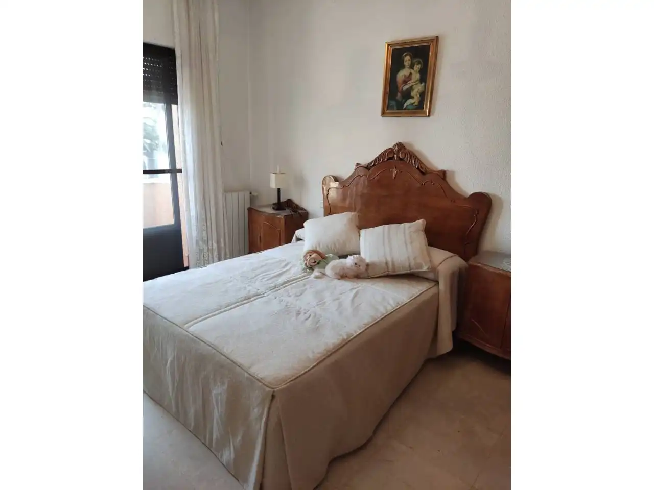 Wohnung mit Terrasse zum Verkauf in Avenida LIBERTAD, imagen 10