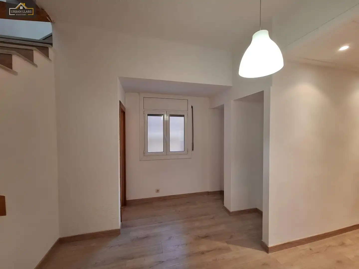 Dúplex en venda en Arenys de Mar amb Parquet