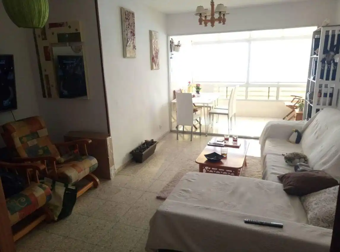 Wohnzimmer von Wohnungen zum Verkauf in Alicante / Alacant