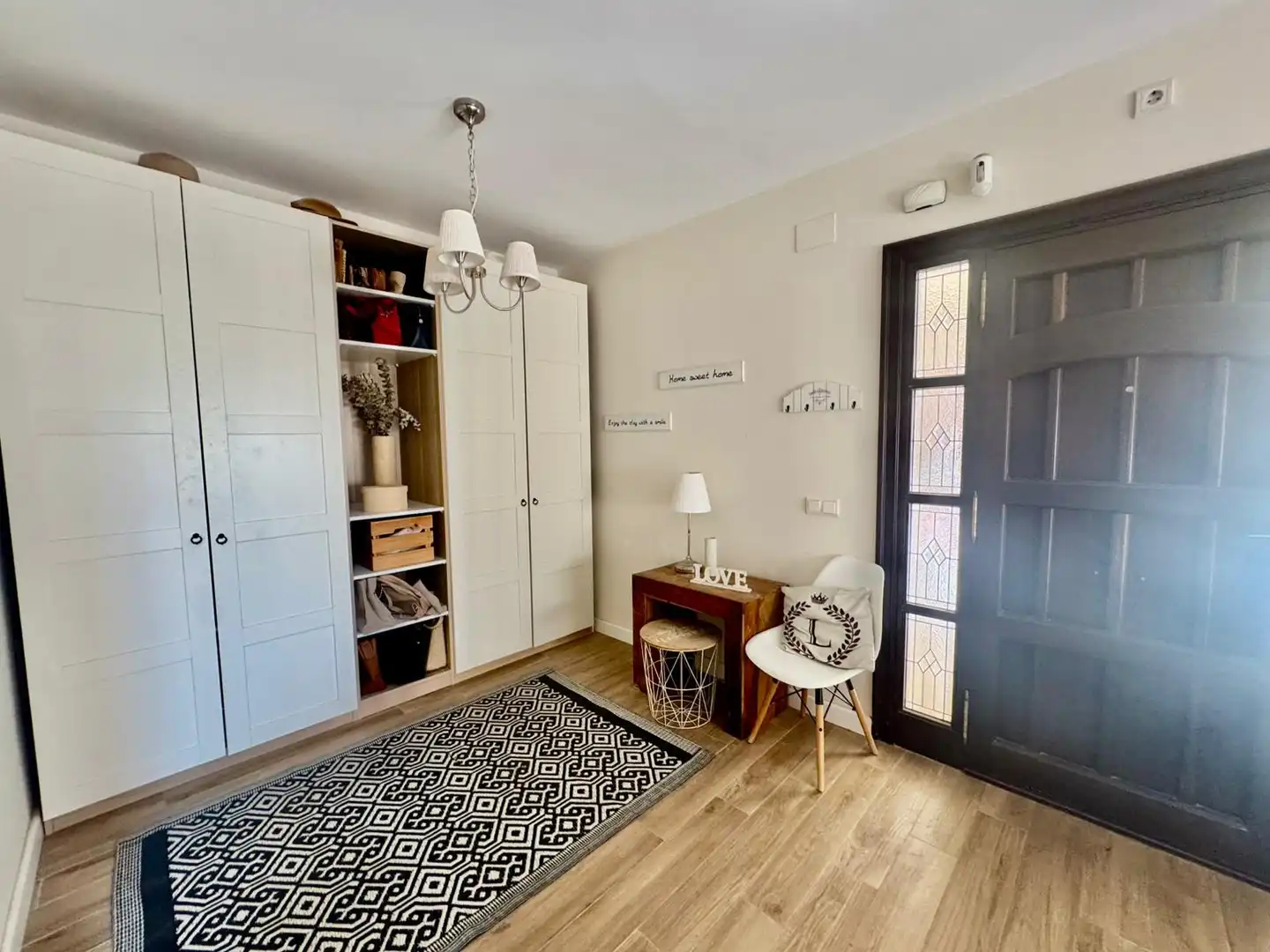 Chalet con terraza en venta en Calle Mirador de Sierrezuela 389, imagen 8