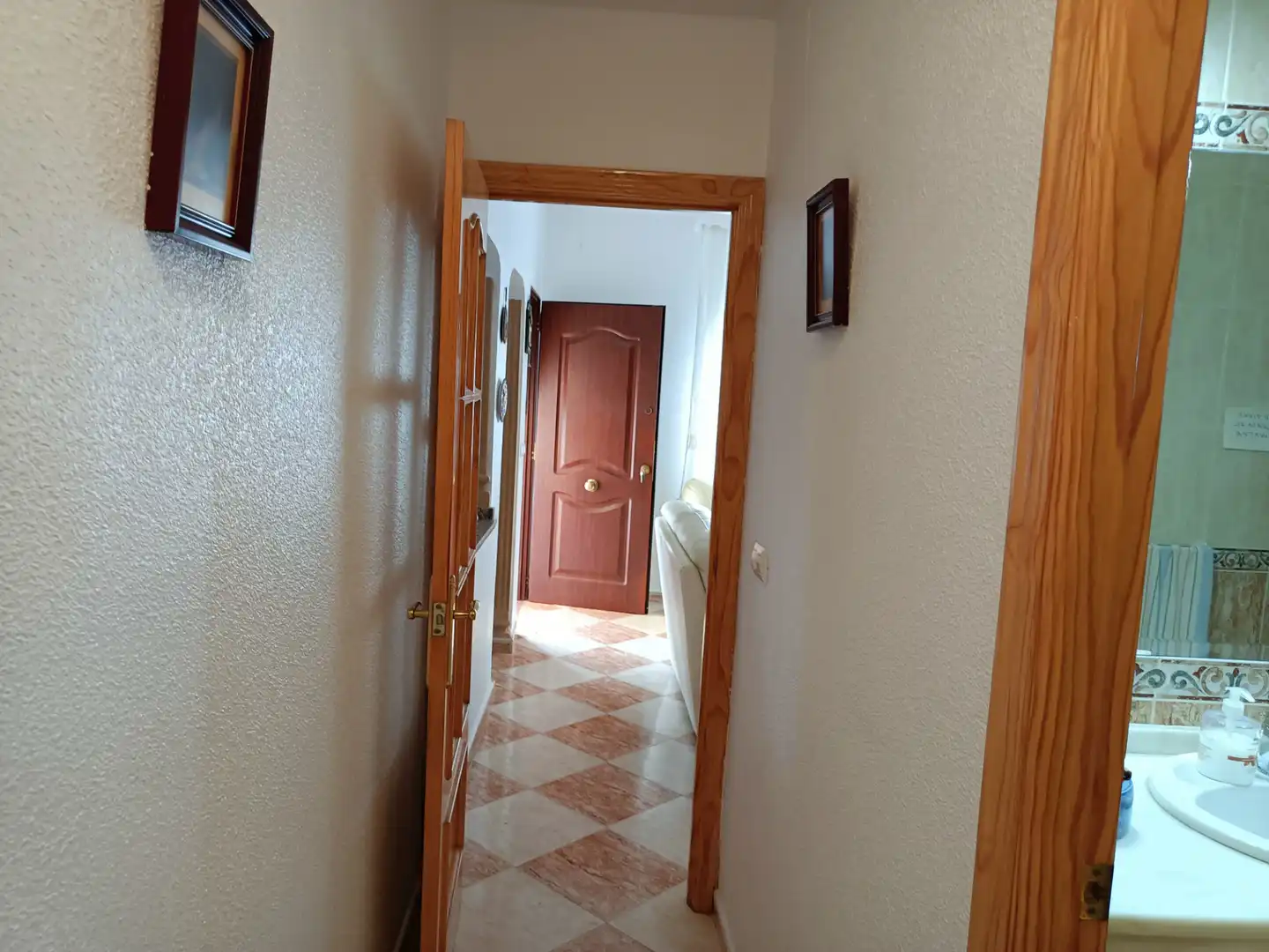 Villa con piscina in vendita a Periurbano Oeste - Sierra, imagen 6