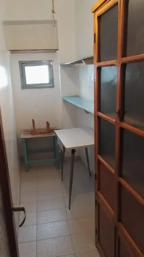 Cuina de Casa adosada en venda en Rute, Córdoba