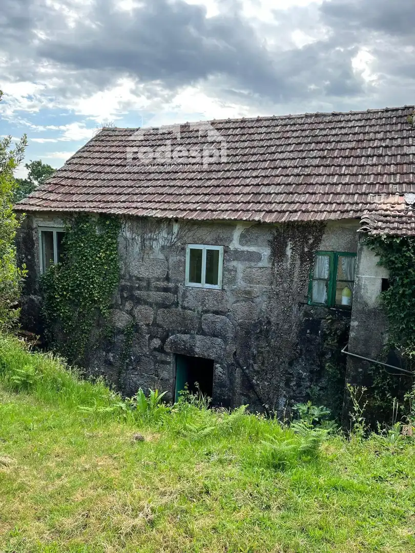 Casa en venta en Ponteareas, imagen 21