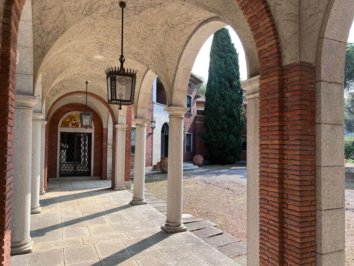 Haus mit Pool zum Verkauf in Llinars del Vallès, imagen 3