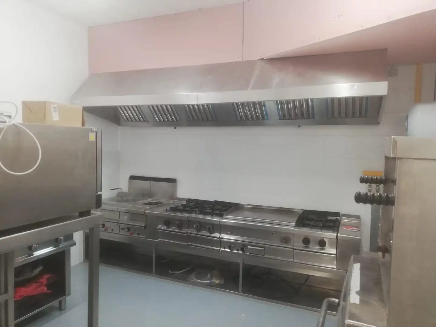 Locale commerciale in cessione a Nord-oest, imagen 25