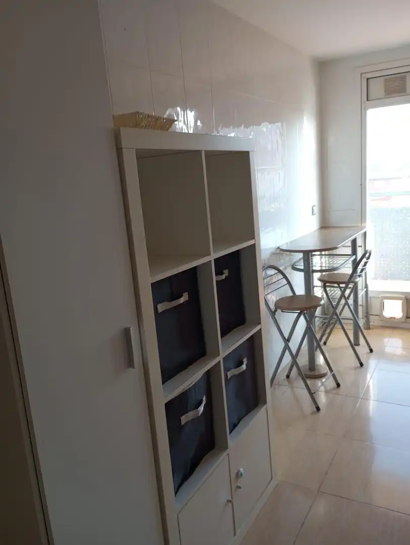 Apartamento en venta en Paterna con Aire acondicionado, Jardín privado y Terraza