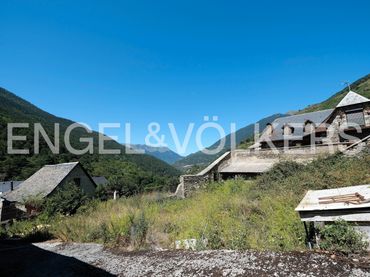 Terreno residencial en venta en Aubert