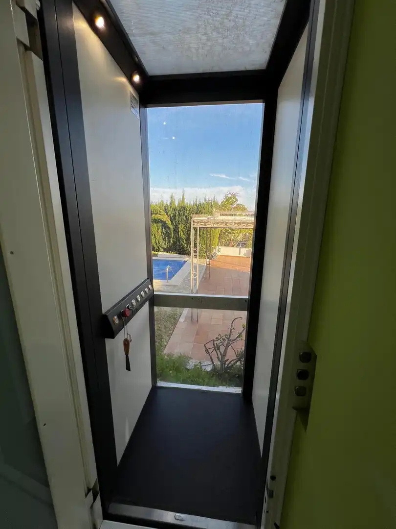 Casa o xalet en venda a Almayate