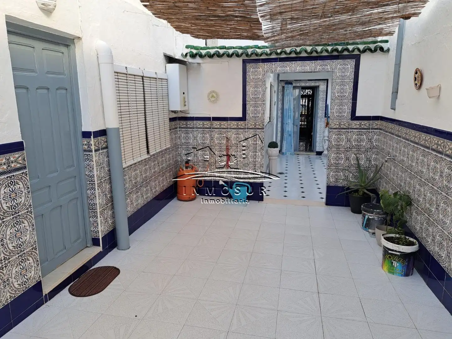 Haus zum Verkauf in Las Tinajerías - Juderías, imagen 32