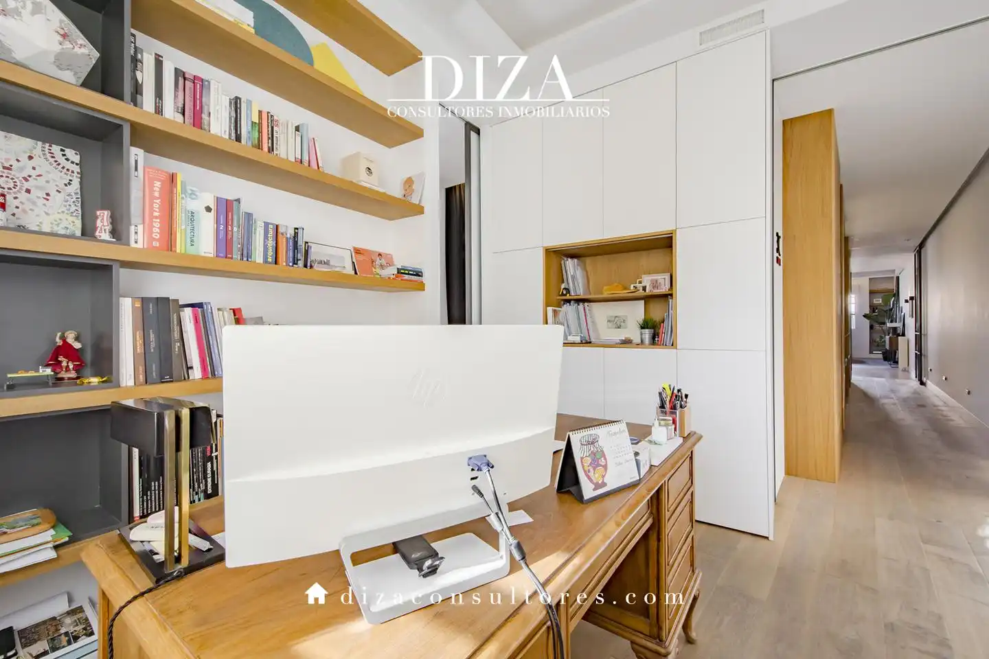 Flat with terrace for sale in Gran Vía, imagen 40