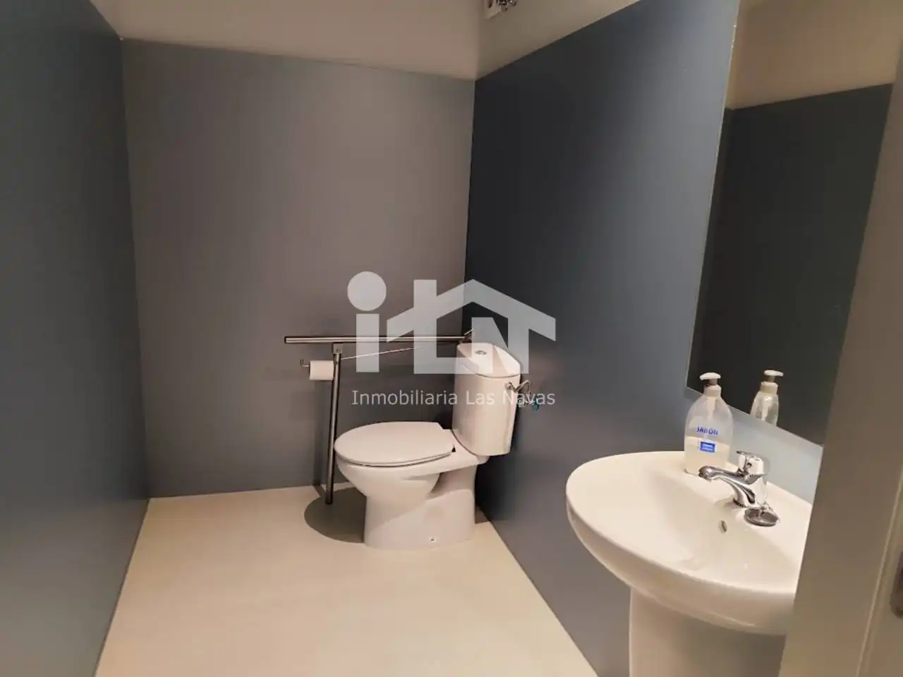 Business premises to rent in Calle Aniceto Marinas, imagen 16
