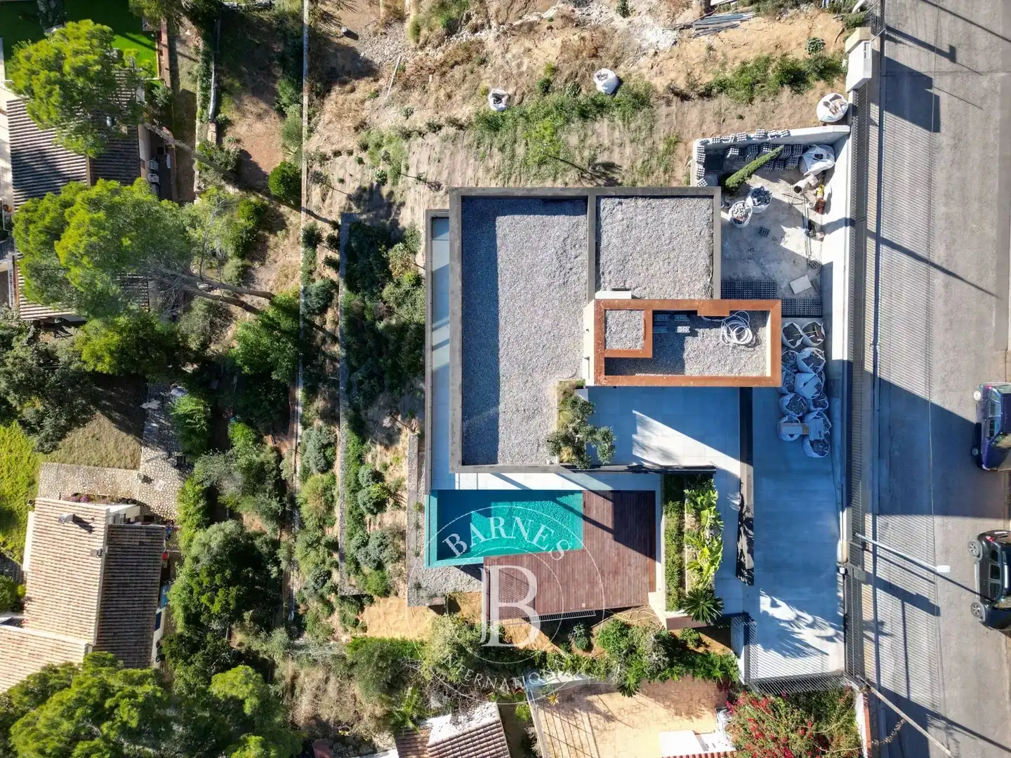 Casa con piscina en venta en Sa Riera - Sa Fontansa, imagen 7
