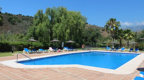 Foto 3 de Apartamento en venta en Las Lomas de Río Verde, Marbella