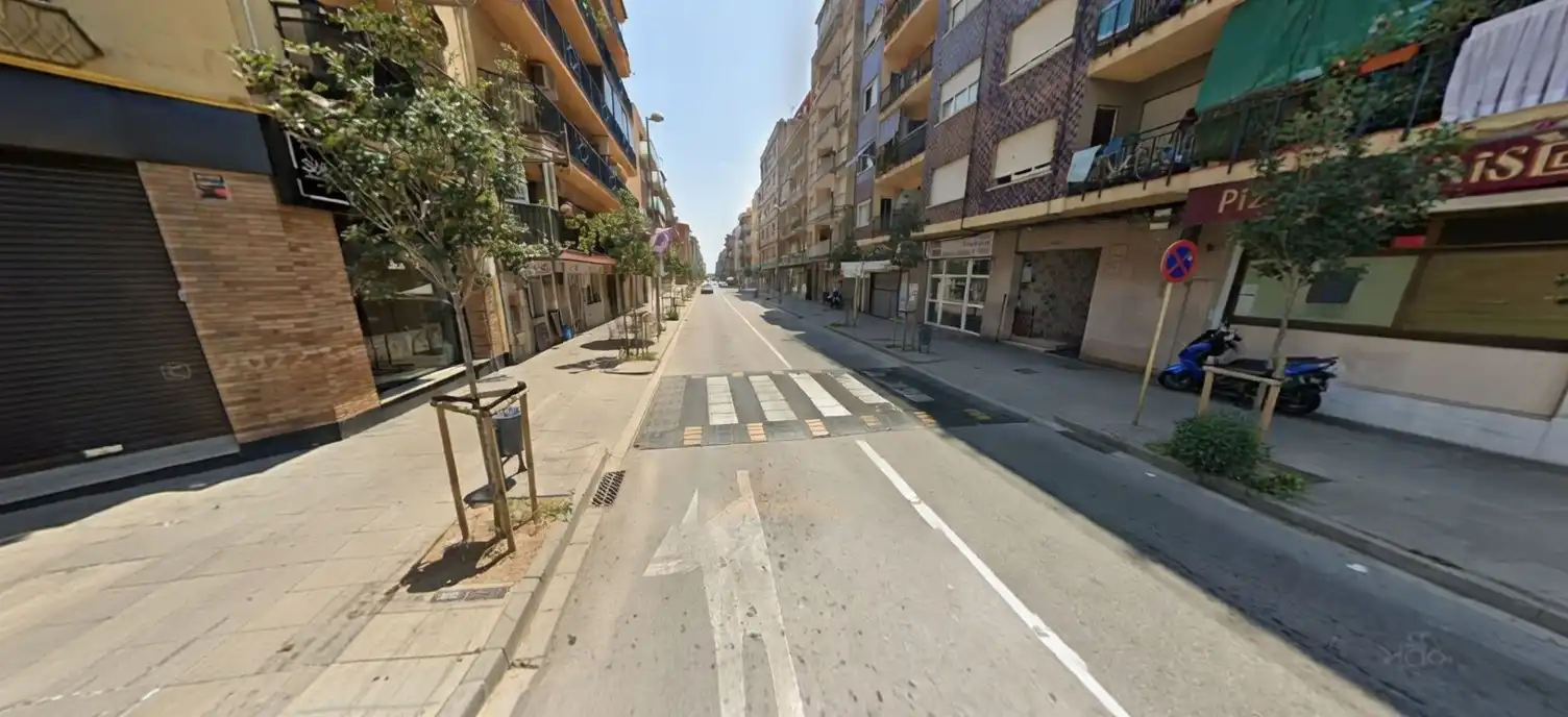 Piso con ascensor en venta en Avinguda del Mediterrani, imagen 4