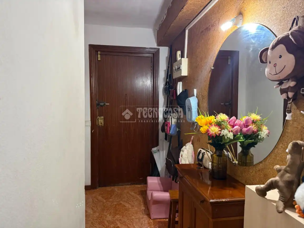 Piso en venta en Alcalá de Henares con Calefacción