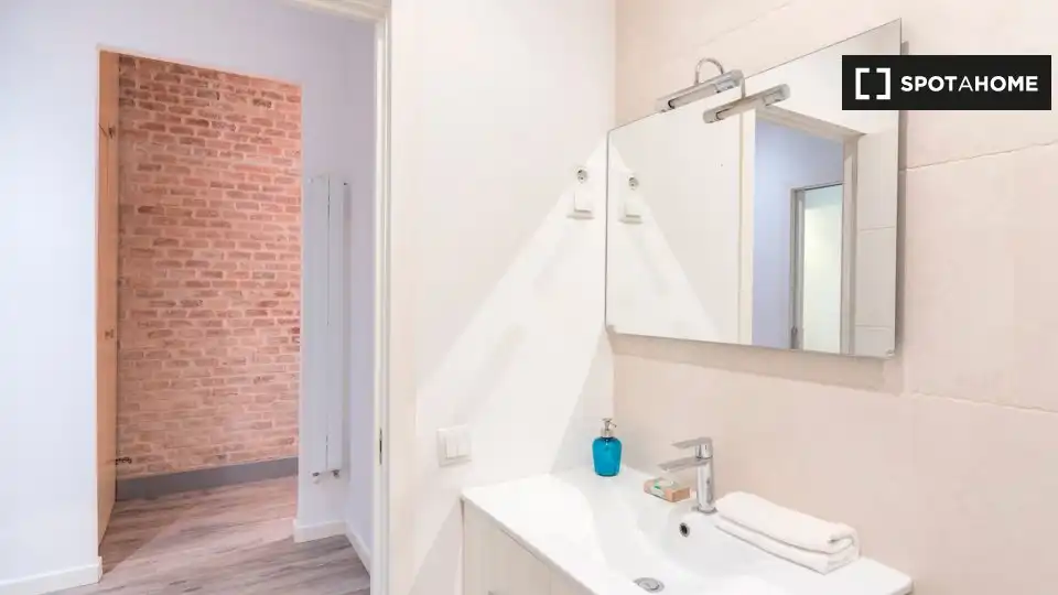 Piso en alquiler en Eixample, imagen 13