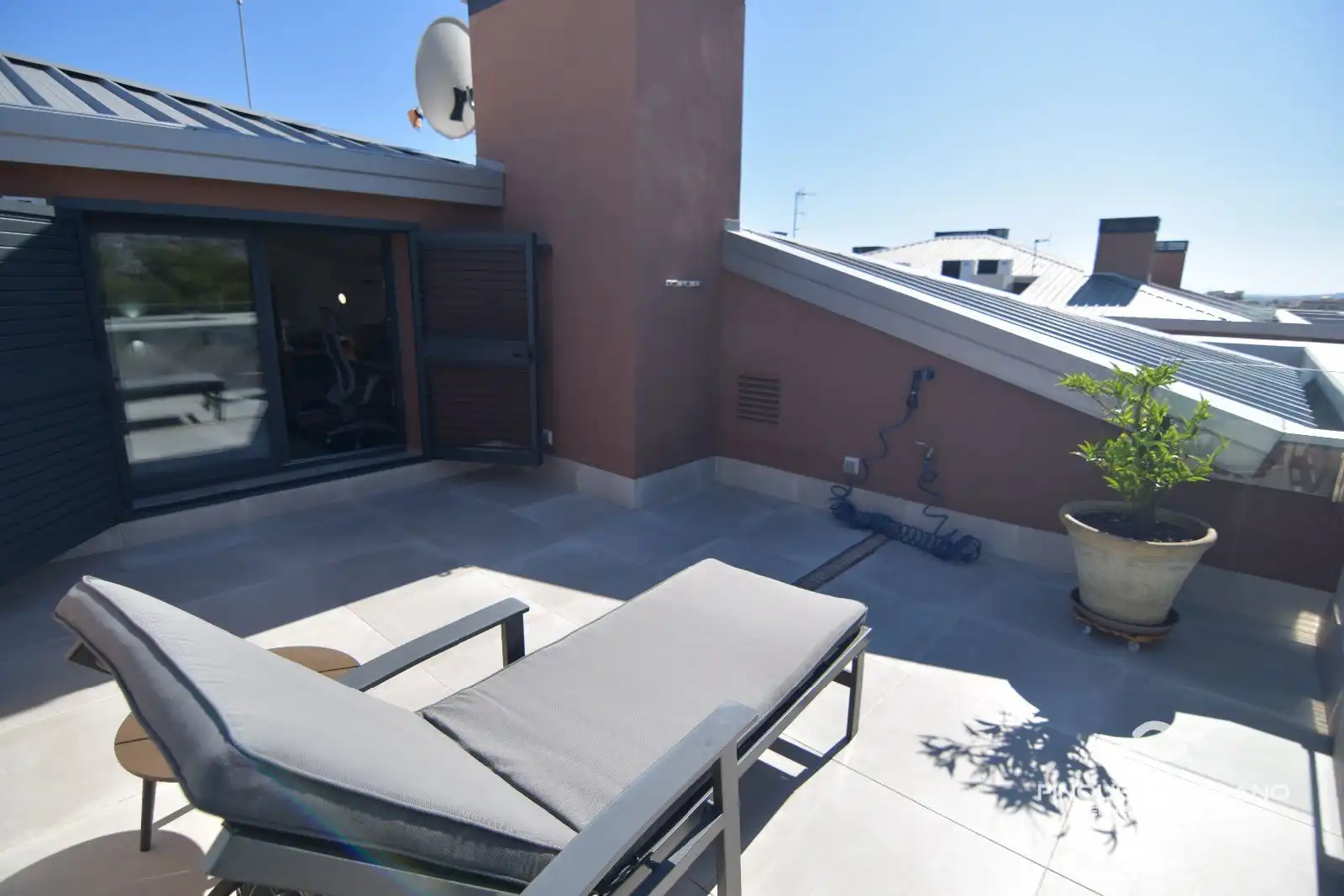 Dúplex con piscina en venta en Cossetania, imagen 29