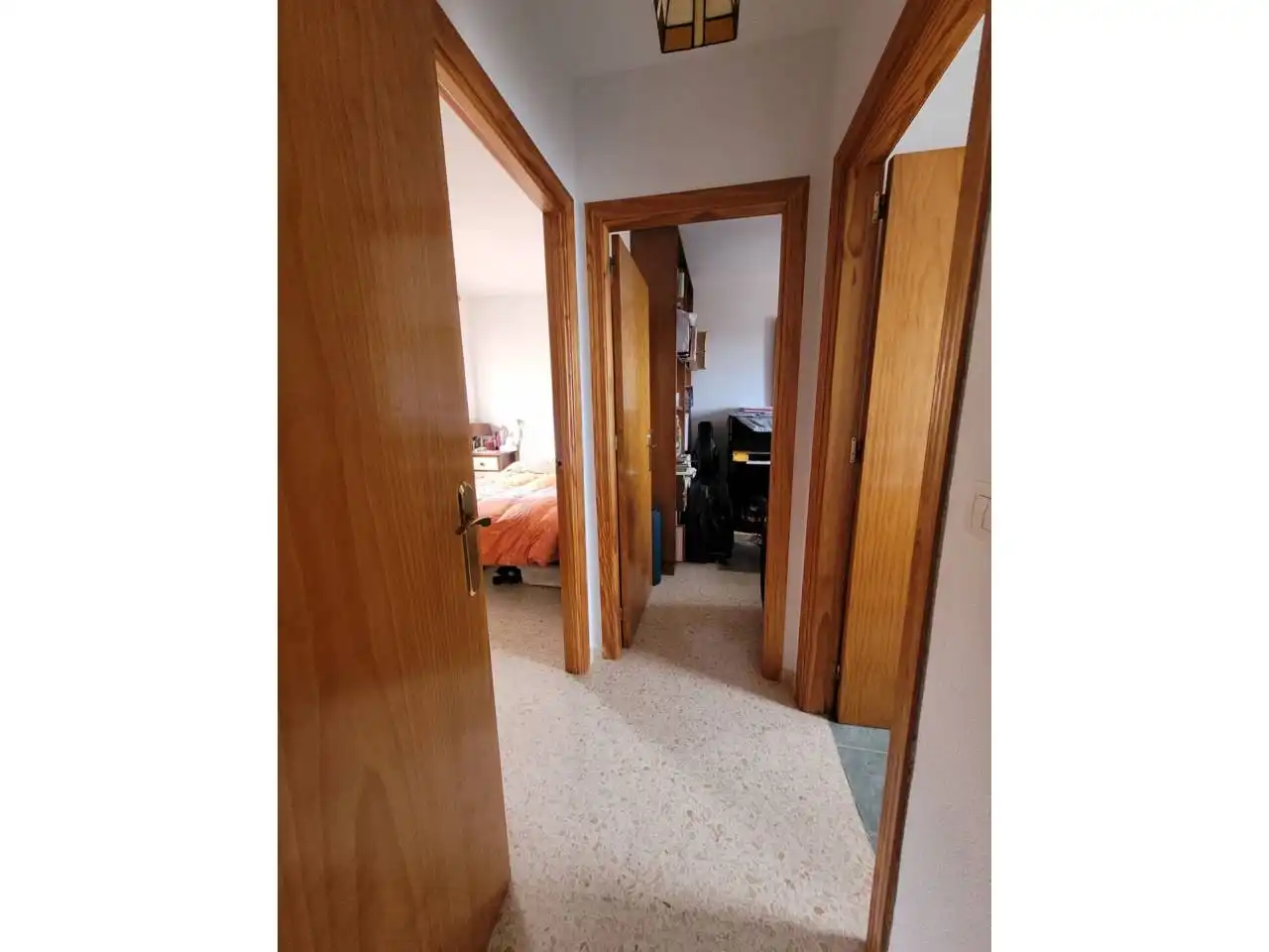 Dúplex en venta en Baza con Calefacción, Terraza y Trastero