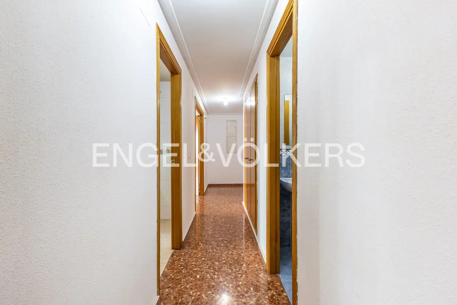Piso de alquiler en Carrer de Rafael Lapesa Melgar Gramatic i Lingüist, Camí Reial